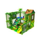 Indoor Playground Kids Kids Playground Indoor Equipment Hot Indoor Playground Kids Entertainment Equipment