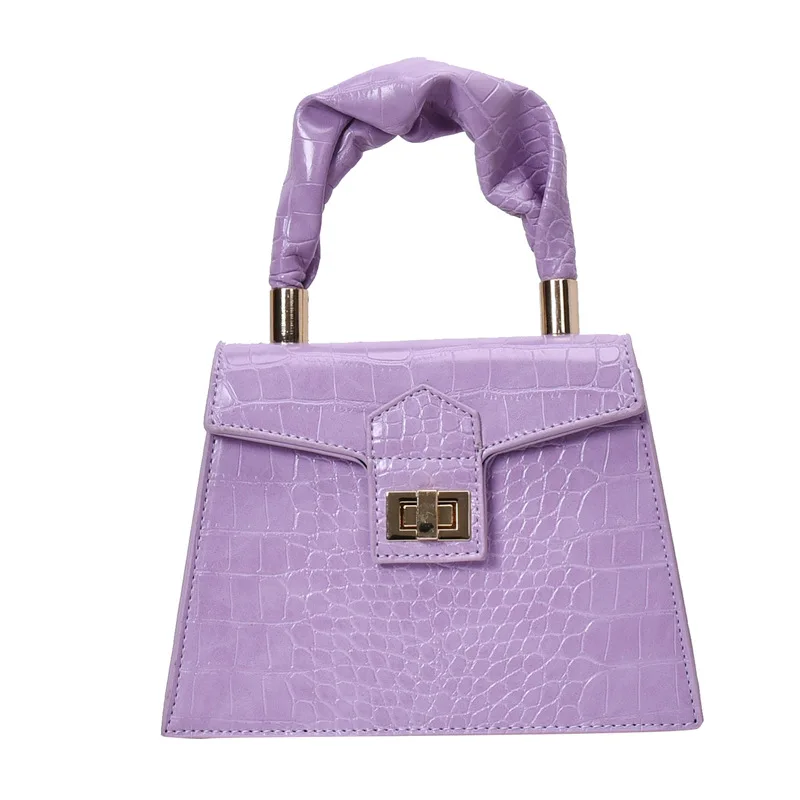 New Fashion Hot Selling Shoulder Messenger Bags for Lady 2021 Crossbody Shoulder Bags Designers Purses Handbags for Women, 4 colors
New Fashion Hot Selling Shoulder Messenger Bags for Lady 2021 Crossbody Shoulder Bags Designers Purses Handbags for Women, 4 colors
