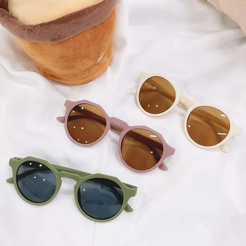 Lucky MN12016 Kids Fashion New Style Sunglasses Boys Girls Accessories Baby Glasses Child Decorations Toys Children Sunglasses, 8 colors
Lucky MN12016 Kids Fashion New Style Sunglasses Boys Girls Accessories Baby Glasses Child Decorations Toys Children Sunglasses, 8 colors