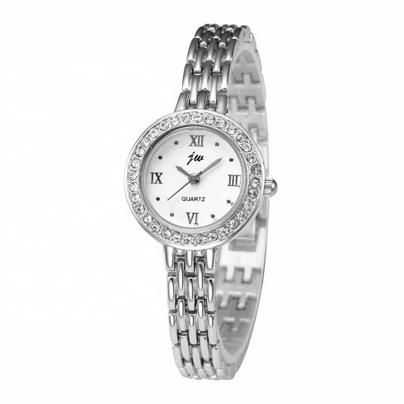 6071L Bracelet Watches Women Luxury Crystal Dress Wristwatches Clock Women's Fashion Casual Quartz Watch
6071L Bracelet Watches Women Luxury Crystal Dress Wristwatches Clock Women's Fashion Casual Quartz Watch