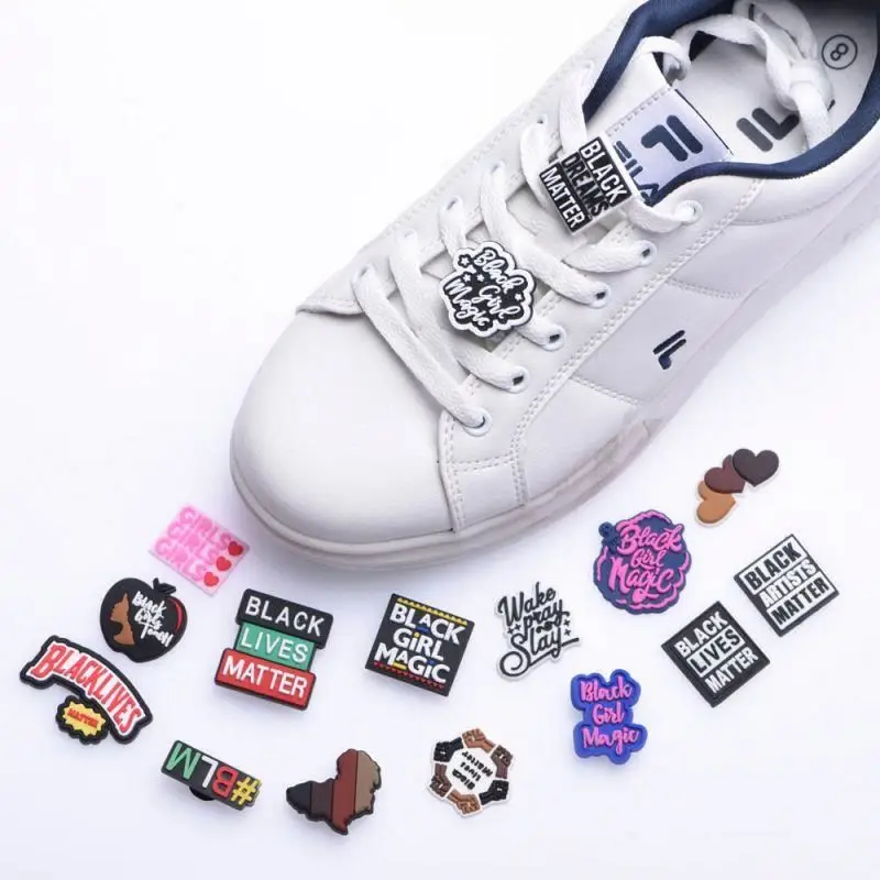 Wholesale Manufacturer Stylish For Clogs Mens Sandals PVC Shoe Charms buckles For Toy Story, As picture 
Wholesale Manufacturer Stylish For Clogs Mens Sandals PVC Shoe Charms buckles For Toy Story, As picture