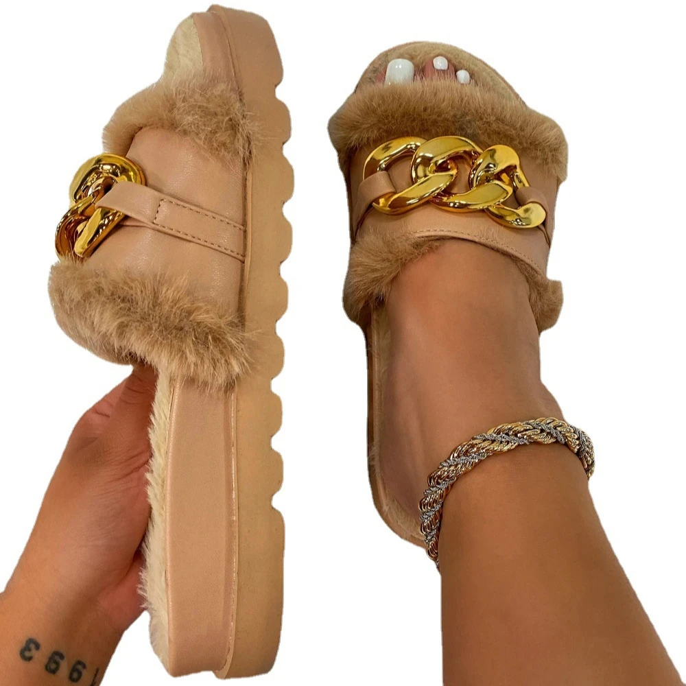 Wholesale designer indoor fashion fur slippers for woman 2021 chinese fluffy home furry ladies shoe slipper custom
Wholesale designer indoor fashion fur slippers for woman 2021 chinese fluffy home furry ladies shoe slipper custom