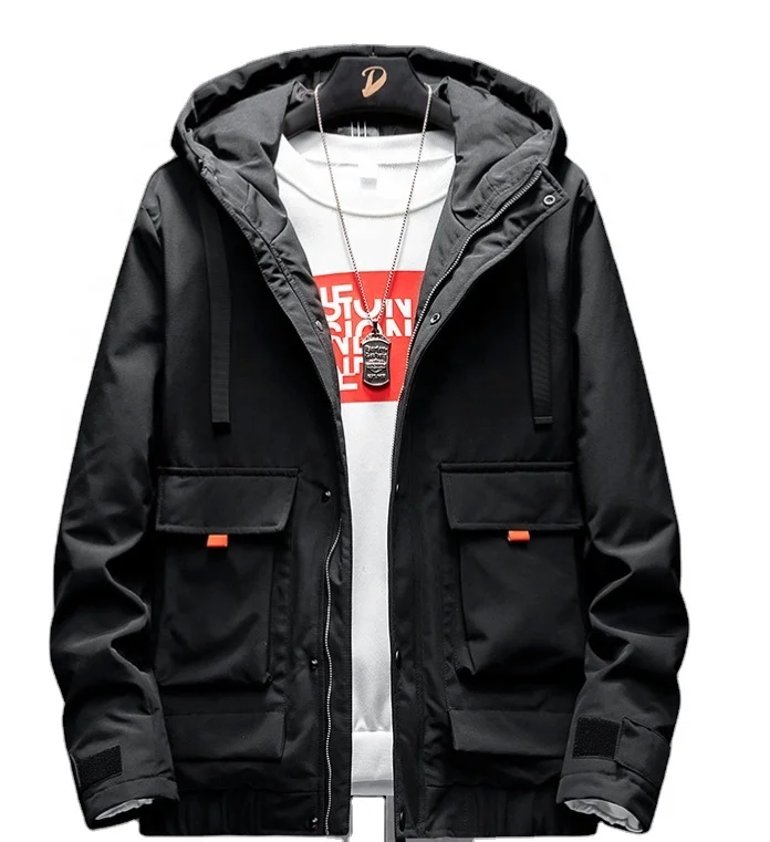 2021 NEW Design Wholesale High Quality Men Solid Color Winter Waterproof Windbreaker Zip Up Bomber Jacket Hooded Thick Down Coat
2021 NEW Design Wholesale High Quality Men Solid Color Winter Waterproof Windbreaker Zip Up Bomber Jacket Hooded Thick Down Coat