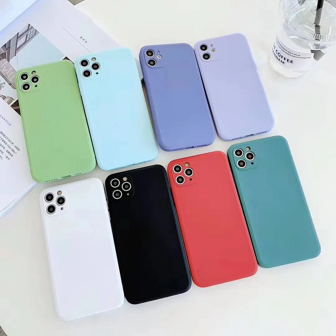 LeYi China Suppliers Frosted Soft Rubber Case Slim Matte TPU Silicone Phone Cover For iPhone X/XS XR 11 12 Pro Max
LeYi China Suppliers Frosted Soft Rubber Case Slim Matte TPU Silicone Phone Cover For iPhone X/XS XR 11 12 Pro Max
