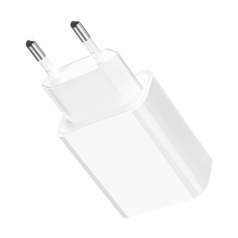 Jellico WJ-C58 New Trending Product Wall Charger Adapter 2.1A EU Plug Single Port Battery Charger Wall Charger, White,customized
Jellico WJ-C58 New Trending Product Wall Charger Adapter 2.1A EU Plug Single Port Battery Charger Wall Charger, White,customized