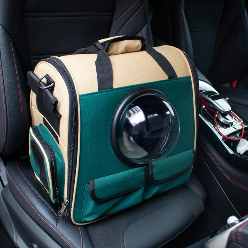 High quality EVA travel breathable capsule cat dog pet bag carrier / pet bag luggage carry bag / pet carrier shoulder bag soft, Red, yellow,blue,pink black
High quality EVA travel breathable capsule cat dog pet bag carrier / pet bag luggage carry bag / pet carrier shoulder bag soft, Red, yellow,blue,pink black