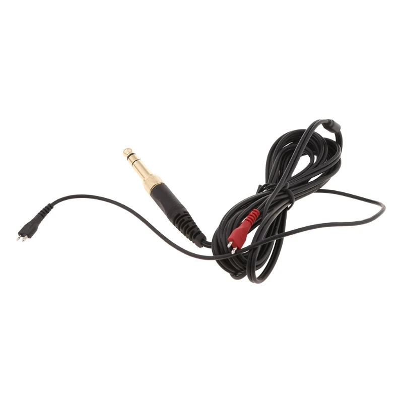 

Replacement Audio Cable For HD25 HD560 HD540 HD430 HD250 HD 530 Headphones cable
