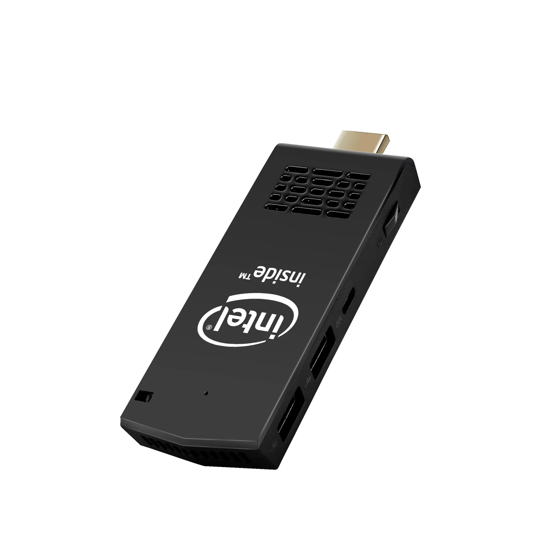 Ul-tra Small Size Computer Z8350 Mini Pc Fanless Microcomputer Cheap Computer and Office Computers Minipc Pc Portable I5 Gam, Black
Ul-tra Small Size Computer Z8350 Mini Pc Fanless Microcomputer Cheap Computer and Office Computers Minipc Pc Portable I5 Gam, Black
