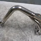Exhaust For Exhaust Popular Stainless Steel Material Exhaust Header Manifold For Citroen Saxo 1.6 16v