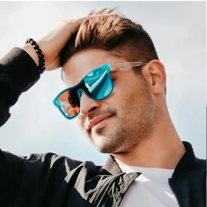 2021 Newest Design Best Quality One Piece Polarized Polar Lens Anti Seawater Fashion Sunglasses For Men
2021 Newest Design Best Quality One Piece Polarized Polar Lens Anti Seawater Fashion Sunglasses For Men