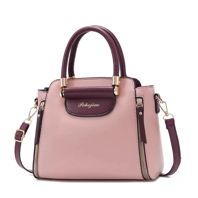 2021 new autumn and winter versatile messenger bag women's fashion one shoulder large bag simple handbag, 7 colors
2021 new autumn and winter versatile messenger bag women's fashion one shoulder large bag simple handbag, 7 colors