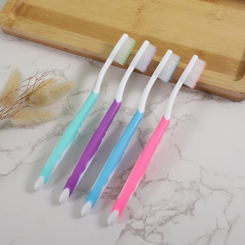 Fancy comfortable adult toothbrush orthodontic Tooth Brush in demand 2023