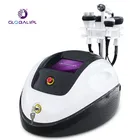 New style portable trending products 2019 new arrivals rf vacuum cavitation slimming machine