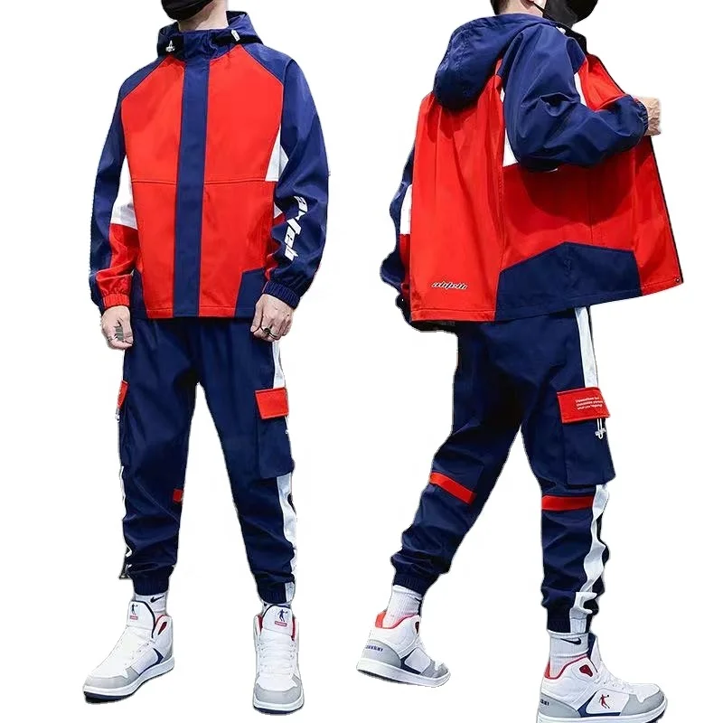 UP New fashion Colorful hoodie Casual Zipper sports Tracksuit Male Sweatshirt Pocket Fashion Jackets Men Activewear Tracksuit
UP New fashion Colorful hoodie Casual Zipper sports Tracksuit Male Sweatshirt Pocket Fashion Jackets Men Activewear Tracksuit