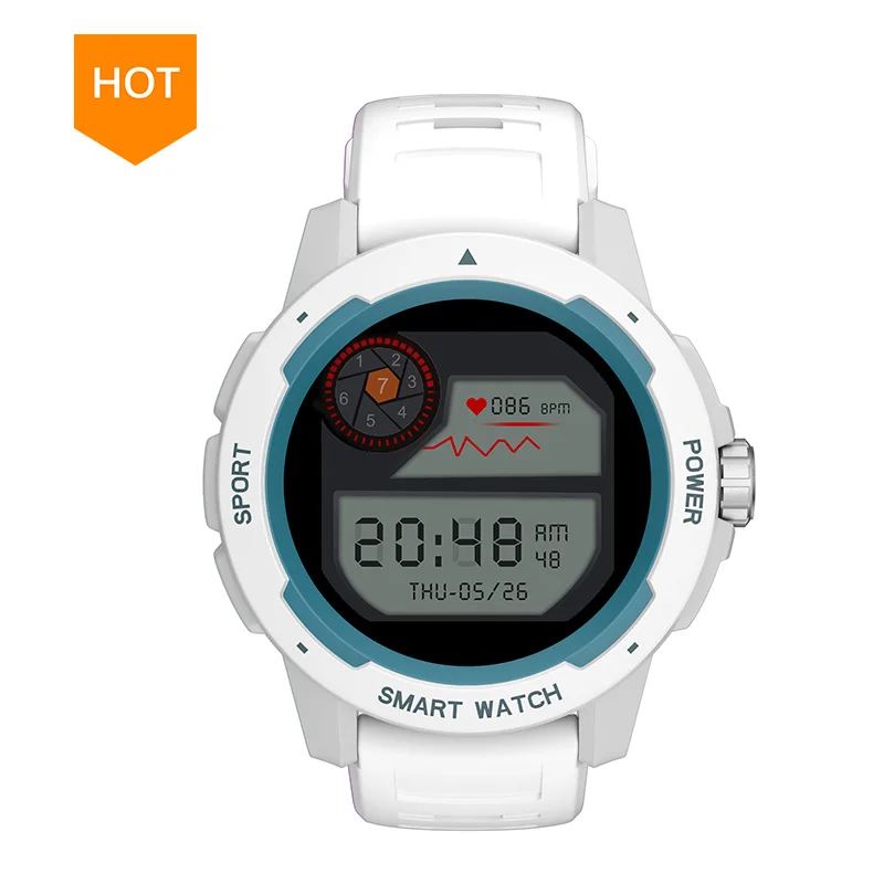 1.4 inch touch full HD large screen Sports bluetooth Smart Watch for Men Women blood pressure SW218 fitness tracker, Red blue gray black yellow white and so on
1.4 inch touch full HD large screen Sports bluetooth Smart Watch for Men Women blood pressure SW218 fitness tracker, Red blue gray black yellow white and so on