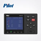 PILOT PMAC811 measurement, metering, management and communication Intelligent AC Motor Protection Controller