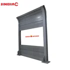 2019 Christmas Promotion sound barrier outdoor acoustic panel noise barriers factory price