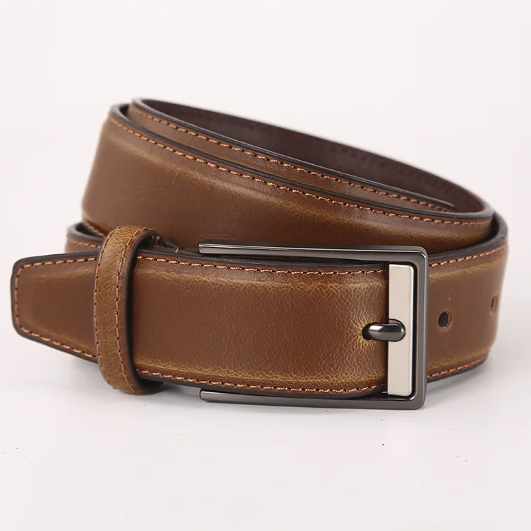 Custom fashion vintage durable business western leather belts man men casual leather jeans belt, Show or customized
Custom fashion vintage durable business western leather belts man men casual leather jeans belt, Show or customized