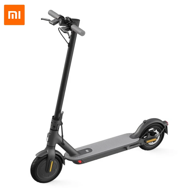 Xiaomi Mi 1S Electric Motorcycle Scooter Version Original 2 Wheel Electric Scooter for Adults
Xiaomi Mi 1S Electric Motorcycle Scooter Version Original 2 Wheel Electric Scooter for Adults