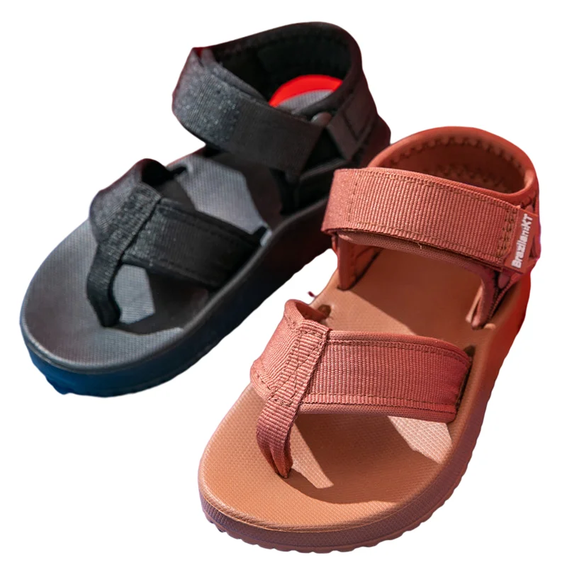 2021 Summer Kids Sandals For Boys Girls Baby Toddler Beach Shoes Gladiator Children Sandals Student Outdoor Sports Casual Shoes
2021 Summer Kids Sandals For Boys Girls Baby Toddler Beach Shoes Gladiator Children Sandals Student Outdoor Sports Casual Shoes
