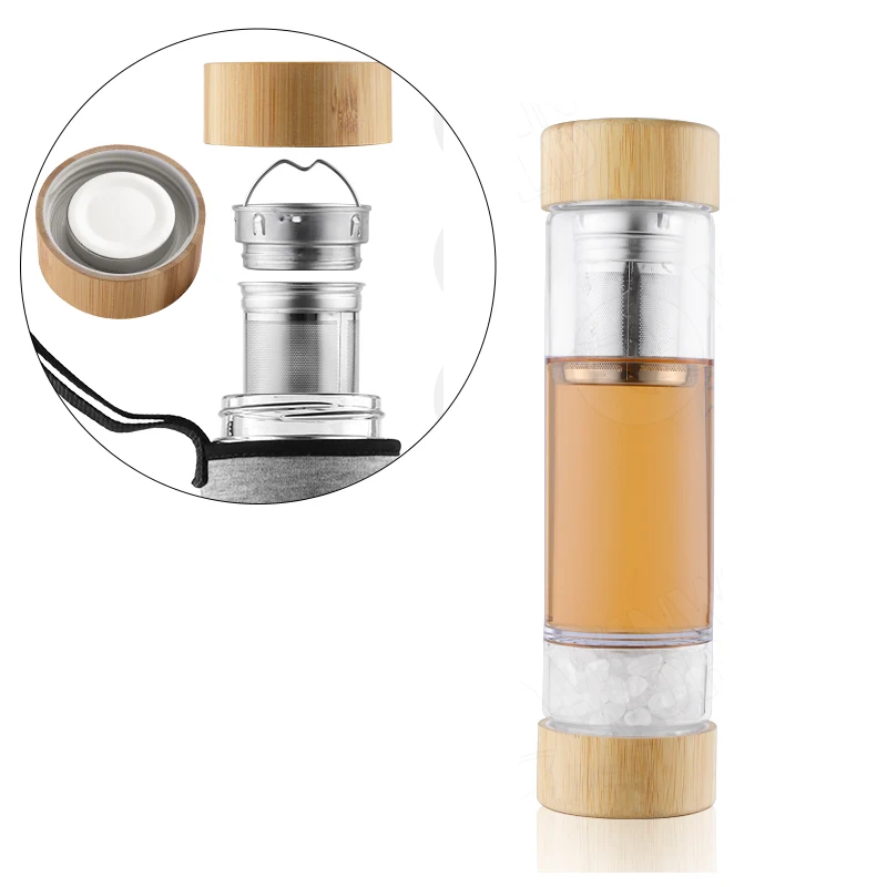 Eco-friendly Glass Water Bottle With Nature Bamboo Lid Glass Bottle With Custom Printing Glass Bottle
Eco-friendly Glass Water Bottle With Nature Bamboo Lid Glass Bottle With Custom Printing Glass Bottle