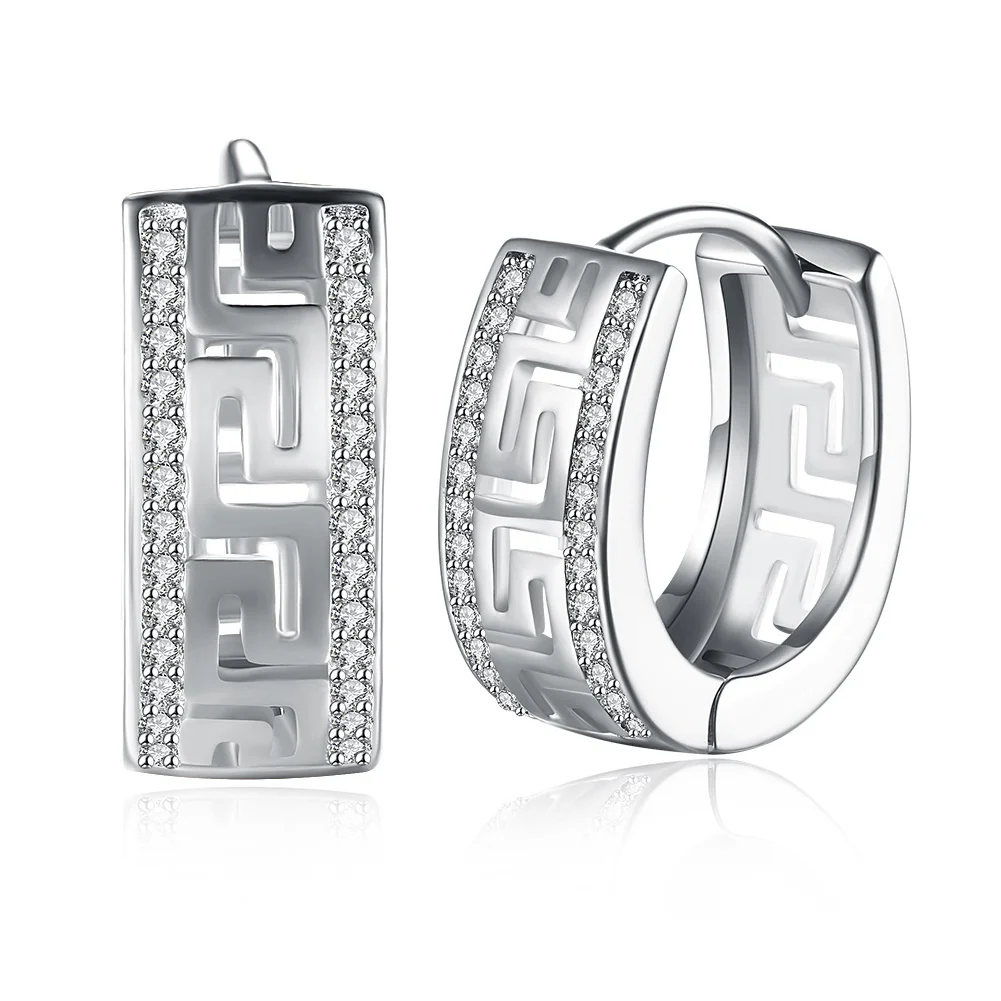 SKMEI LKN021 Designer Jewelry Famous Brands Women Post V-Shaped Huggie Studded Small Hoop Earrings
SKMEI LKN021 Designer Jewelry Famous Brands Women Post V-Shaped Huggie Studded Small Hoop Earrings