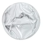 Cape Wholesale Three-dimensional Salon Hairdressing Cape Professional Hair Dye Shawl