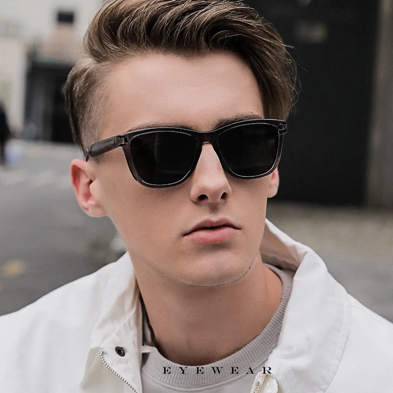 Moreroll PC Quality Name Brand Unisex Plastic Gradient Polarized Sunglasses 2021 Gafas de sol top selling sunglasses
Moreroll PC Quality Name Brand Unisex Plastic Gradient Polarized Sunglasses 2021 Gafas de sol top selling sunglasses