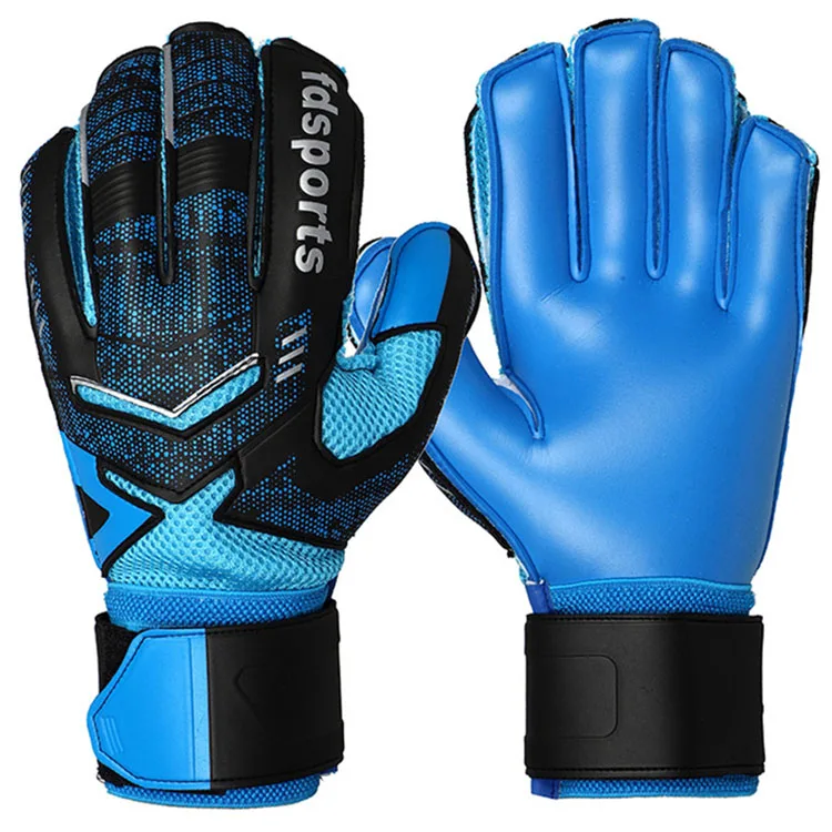 China Wholesale Titan Students Competitions Goalkeeper Gloves, Yellow/red/blue/orange
China Wholesale Titan Students Competitions Goalkeeper Gloves, Yellow/red/blue/orange