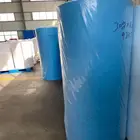 Non Woven Fabric Nonwovens Recycled Pet Spunbond Nonwovens Fabric/pp Spun Bonded Non Woven Fabric Textiles