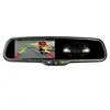 Hot Sale 1000cd/m2 Universal Car Rearview Mirror 4.3 inch Car Auto Dimming Rearview Mirror Monitor