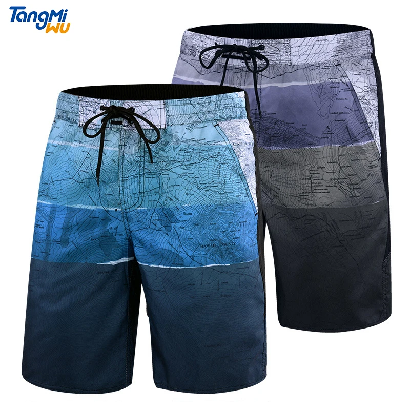 TMW wholesale custom men bikini beach wear sports quick dry swim wear oversized surf short map print swim men short 
TMW wholesale custom men bikini beach wear sports quick dry swim wear oversized surf short map print swim men short