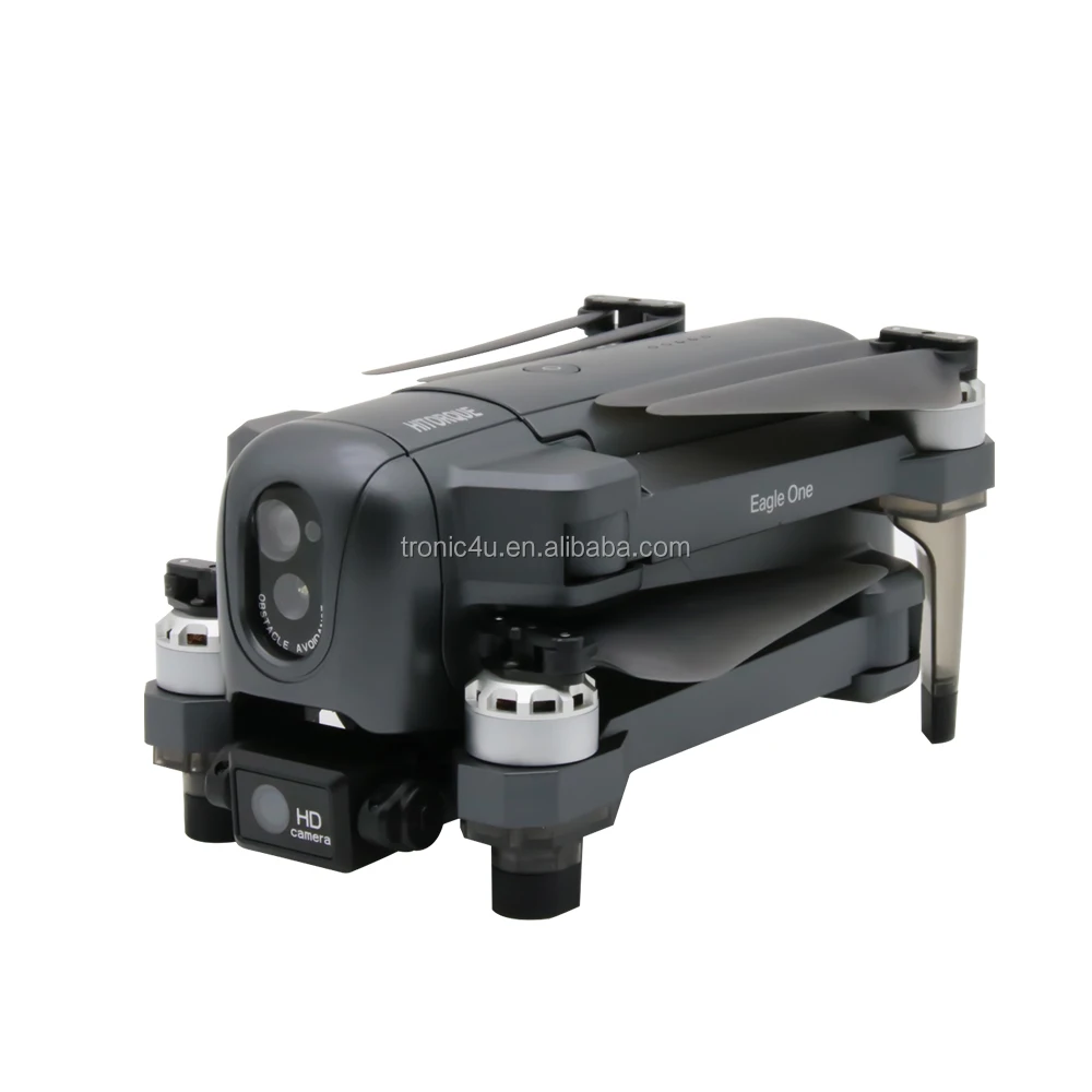 Hitorque Eagle One Drone With Obstacle Avoidance APP Control Foldable helicopter Smart drone Wireless WiFi Obstacle avoidance 4K
Hitorque Eagle One Drone With Obstacle Avoidance APP Control Foldable helicopter Smart drone Wireless WiFi Obstacle avoidance 4K