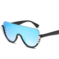 best selling 2019 half frame fashion pearl sunglasses oversized women vintage shades sunglasses 2020
best selling 2019 half frame fashion pearl sunglasses oversized women vintage shades sunglasses 2020