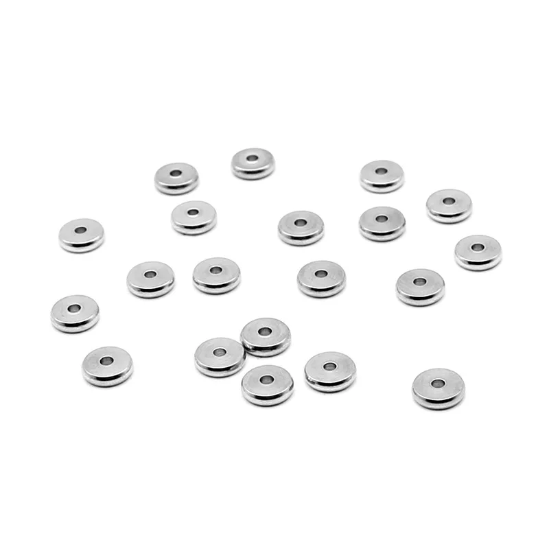 Wholesale Stainless steel beads, perforated beads for handmade bracelet, necklace DIY jewelry accessories, Ss silver,925 silver,gold.rose gold plated
Wholesale Stainless steel beads, perforated beads for handmade bracelet, necklace DIY jewelry accessories, Ss silver,925 silver,gold.rose gold plated