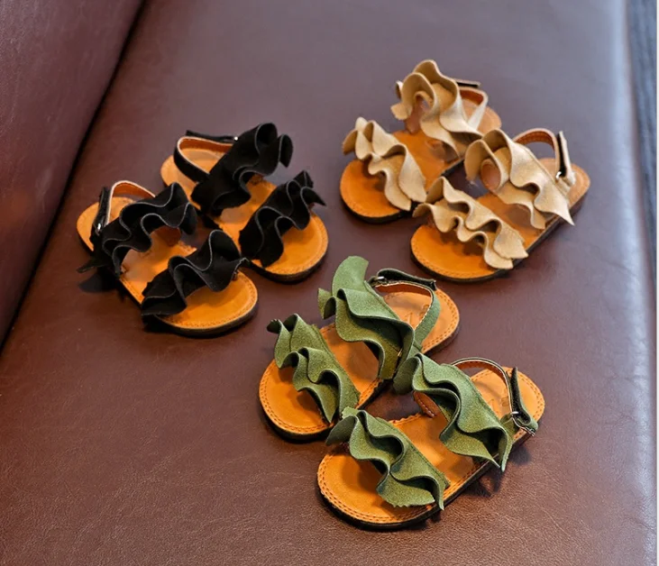 China Wholesale Fashion Beautiful Girls Sandals Kids Shoes For School, As pictures shown or customized
China Wholesale Fashion Beautiful Girls Sandals Kids Shoes For School, As pictures shown or customized