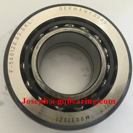 F577158 Auto Differential Bearing 36.512x85x23/27.5mm Buy F577158