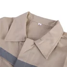 Work Wear Work Uniform Street Work Wear Low Price Work Wear Coveralls