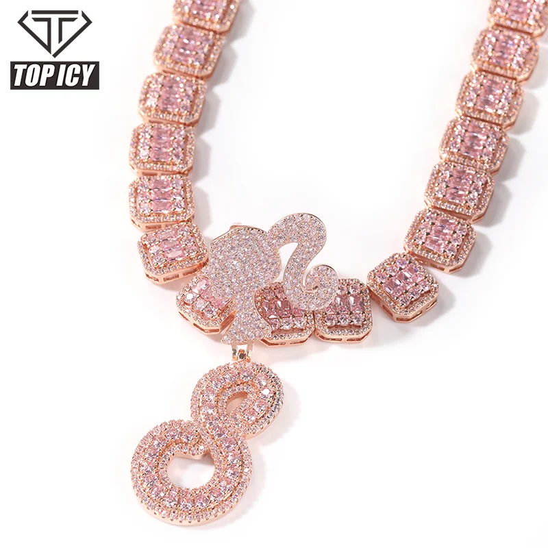 2021 Best Hot Sale Swash Letters Single Name Letter Necklace Girl Hook Jewelry Initial Necklace Initial Letters Christmas Gift
2021 Best Hot Sale Swash Letters Single Name Letter Necklace Girl Hook Jewelry Initial Necklace Initial Letters Christmas Gift
