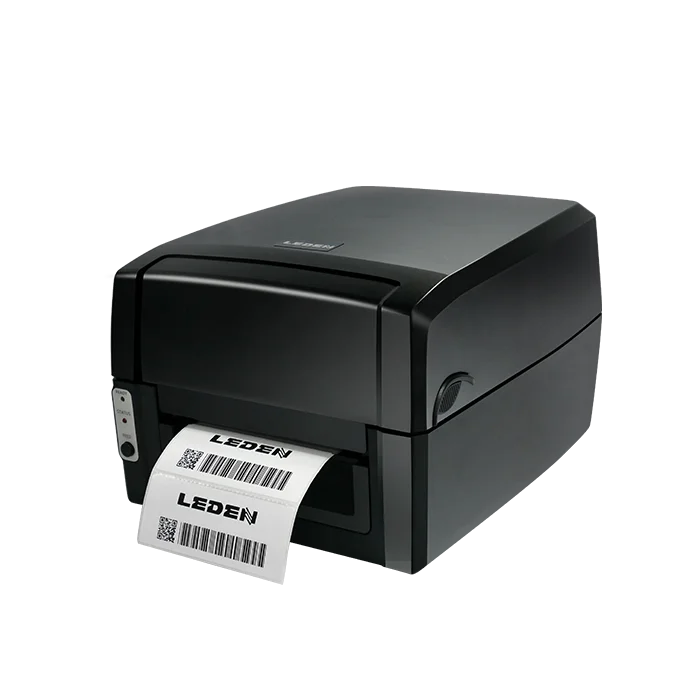 203 dpi desktop thermal transfer barcode printer compatible thermal transfer ribbon with USB interface
203 dpi desktop thermal transfer barcode printer compatible thermal transfer ribbon with USB interface