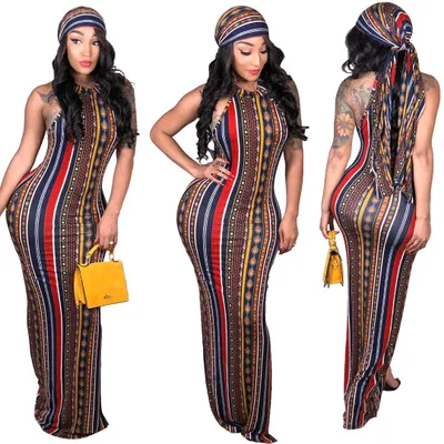 YD Summer 2021 women holiday clothing vendors new fashion casual striped ladies sleeveless bohemian dresses
YD Summer 2021 women holiday clothing vendors new fashion casual striped ladies sleeveless bohemian dresses
