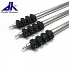 2019 cleaning product 5.4m aluminum telescoping attachments extension pole