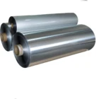 Foil Paper Aluminum Foil Roll Bags Price Per Ton