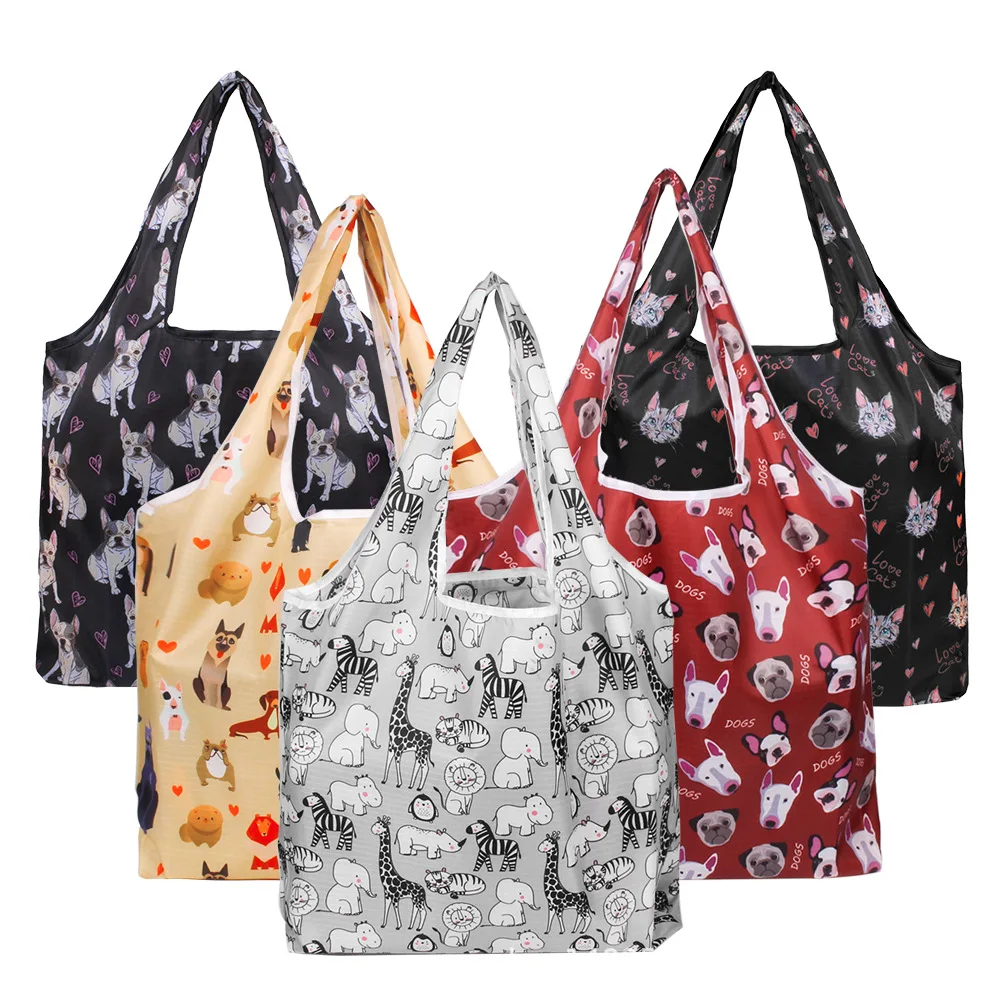 Foldable Supermarket Summer T Shirt Personalised Rpet Food Delivery Grocery Carry Tote Bag, Black
Foldable Supermarket Summer T Shirt Personalised Rpet Food Delivery Grocery Carry Tote Bag, Black