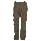 Midweight Pants Waterproof Hunting Outdoor Brown Sportswear Pants Hunting Waterproof Pants