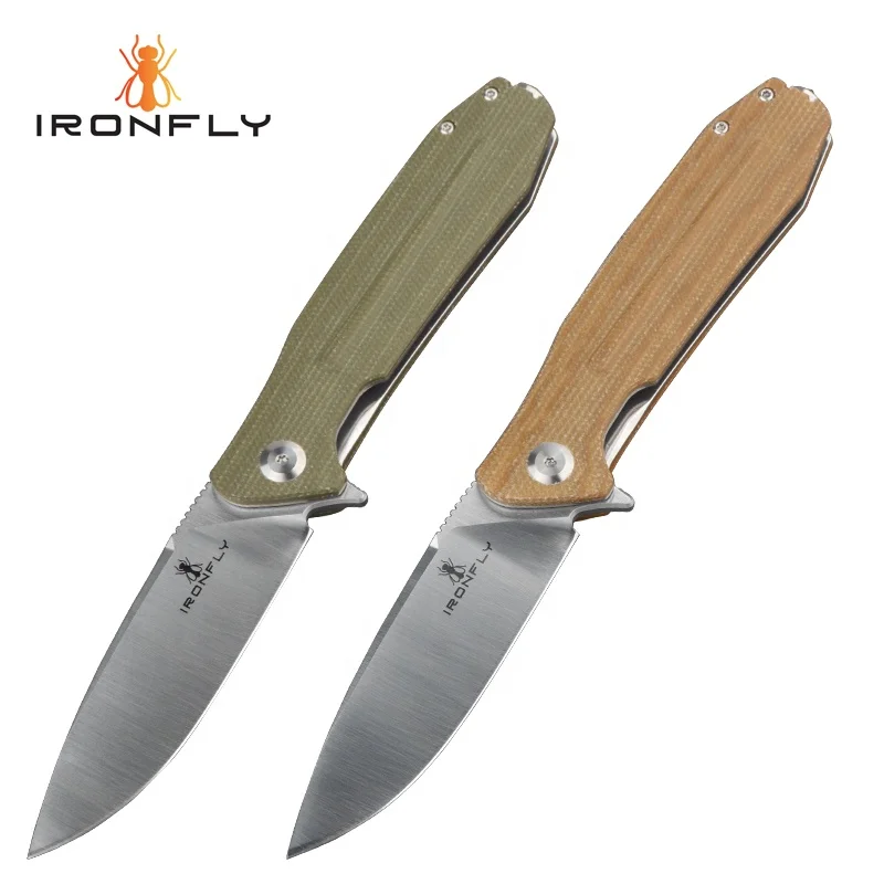 Zesty Best Outdoor Camping Hunting Bushcraft EDC Folding Pocket Knife Tactical Paracord Survival Military Foldable Knife, Khaki/olive
Zesty Best Outdoor Camping Hunting Bushcraft EDC Folding Pocket Knife Tactical Paracord Survival Military Foldable Knife, Khaki/olive
