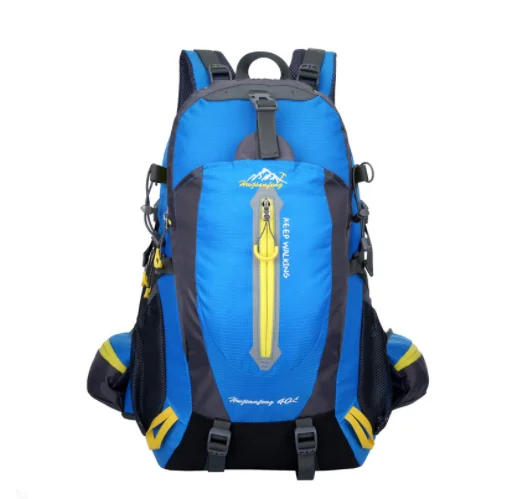 Men Waterproof Outdoor Hiking Drawstring Backpack Lightweight Foldable Large Capacity Travel Backpack, 4 colors
Men Waterproof Outdoor Hiking Drawstring Backpack Lightweight Foldable Large Capacity Travel Backpack, 4 colors