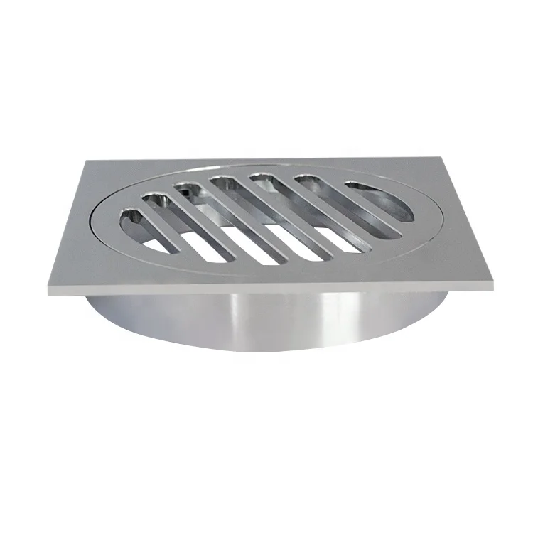 Factory Oem Hotel Shower Drain Cover Strainer Brass Shower Bathroom Floor Clean Out Drain
Factory Oem Hotel Shower Drain Cover Strainer Brass Shower Bathroom Floor Clean Out Drain