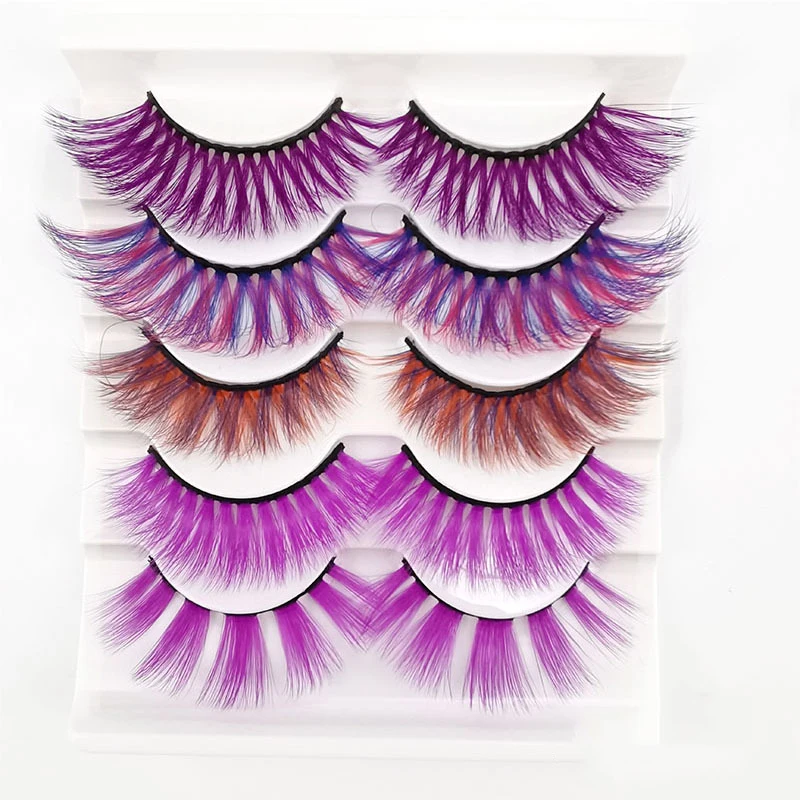 colored faux mink lashes colored mink eyelashes colorful wholesale eyelashes mink eyelashes vendor
colored faux mink lashes colored mink eyelashes colorful wholesale eyelashes mink eyelashes vendor