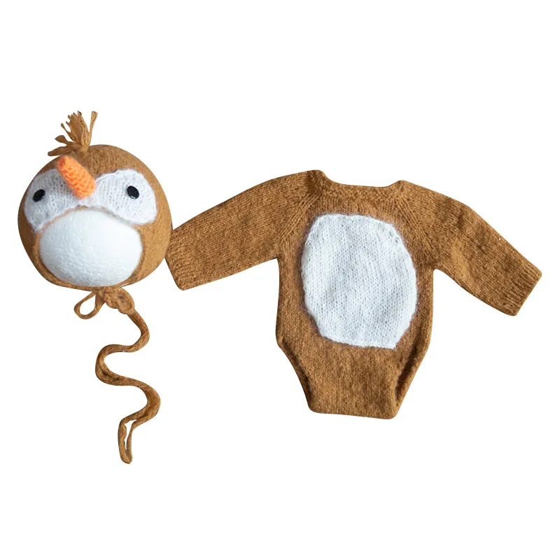Newborn Photography Costume Baby Romper Photo Studio Clothing Photography Props Shooting Props Factory Wholesale
Newborn Photography Costume Baby Romper Photo Studio Clothing Photography Props Shooting Props Factory Wholesale
